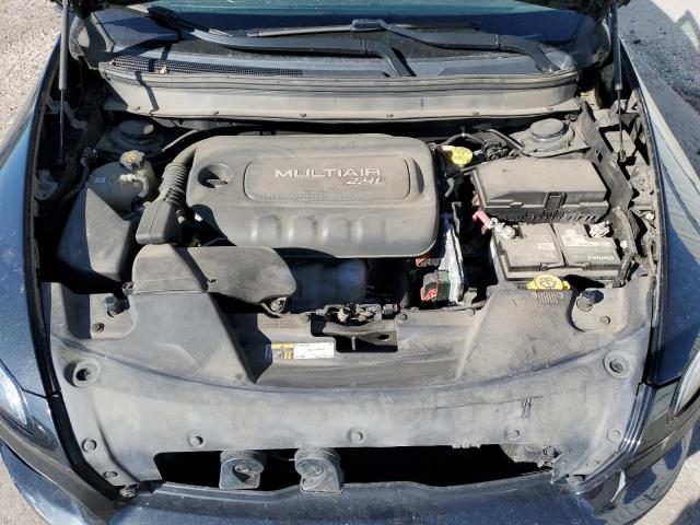 Photo 11 from auction – 2016 JEEP CHEROKEE L with VIN 1C4PJLDB4GW158664