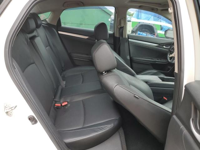 Photo 10 from auction – 2017 HONDA CIVIC EXL with VIN 19XFC1F71HE013063