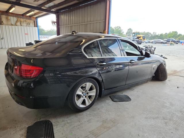 Photo 3 from auction – 2013 BMW 528 I with VIN WBAXG5C50DD229546