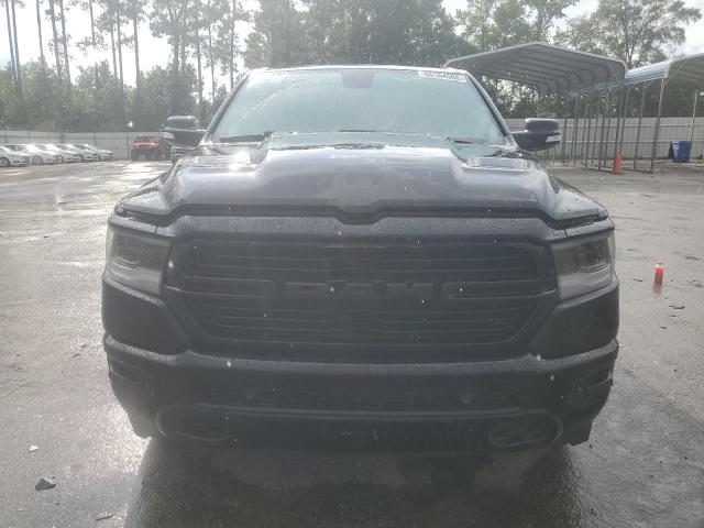 Photo 5 from auction – 2020 RAM 1500 LARAM with VIN 1C6SRFJT3LN174024