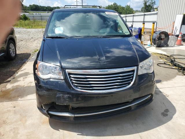 Фото 5 с аукциона – 2015 CHRYSLER TOWN & COU с VIN 2C4RC1CG3FR525940