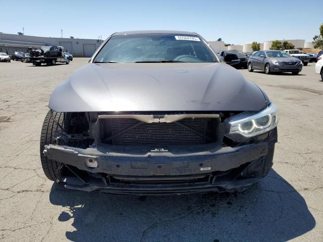 Photo 5 from auction – 2015 BMW 428 XI GRA with VIN WBA4C9C54FG135208