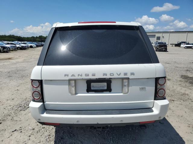 Photo 6 from auction – 2012 LAND ROVER RANGE ROVE with VIN SALMF1D48CA379209