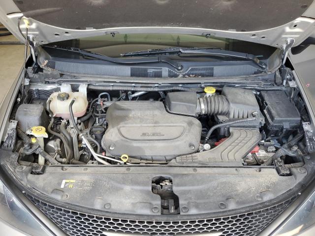 Photo 12 from auction – 2021 CHRYSLER VOYAGER LX with VIN 2C4RC1DG2MR546872