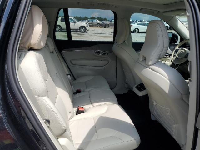Photo 11 from auction – 2025 VOLVO XC90 PLUS with VIN YV4062PE9S1325171