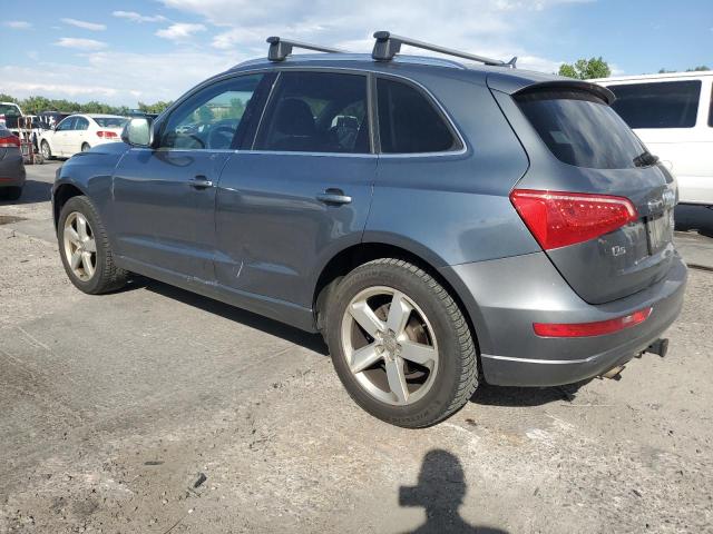 Photo 2 from auction – 2012 AUDI Q5 PREMIUM with VIN WA1LFAFP5CA100030