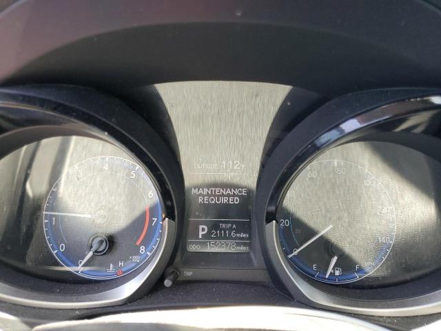 Photo 9 from auction – 2014 TOYOTA COROLLA L with VIN 5YFBURHE9EP113380
