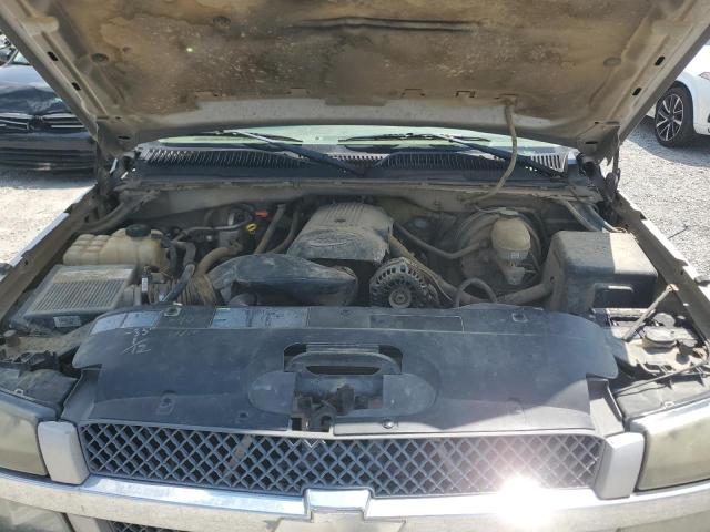 Photo 11 from auction – 2005 CHEVROLET SILVERADO with VIN 2GCEK13T851258483