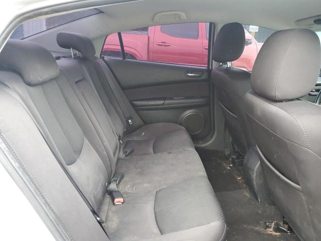 Photo 10 from auction – 2012 MAZDA 6 I with VIN 1YVHZ8DH7C5M17298