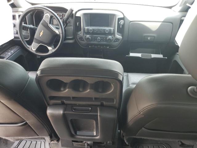 Photo 8 from auction – 2018 CHEVROLET SILVERADO with VIN 3GCUKREC5JG572858