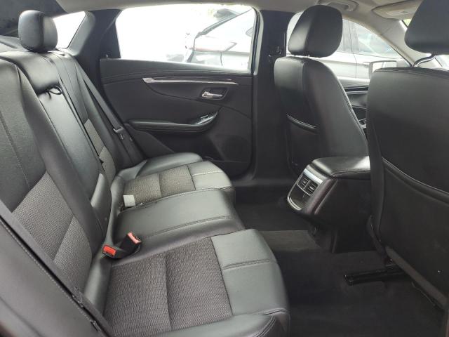 Photo 10 from auction – 2018 CHEVROLET IMPALA LT with VIN 2G1105S3XJ9123166