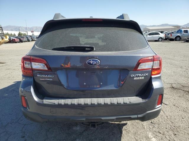 Photo 6 from auction – 2015 SUBARU OUTBACK 2. with VIN 4S4BSADC0F3267798
