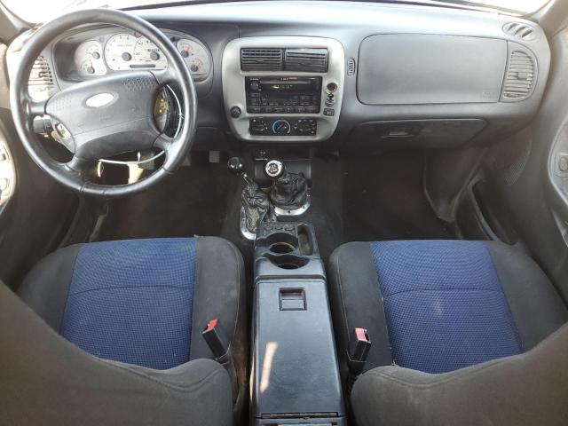 Photo 8 from auction – 2003 FORD RANGER SUP with VIN 1FTZR45E73PA39298