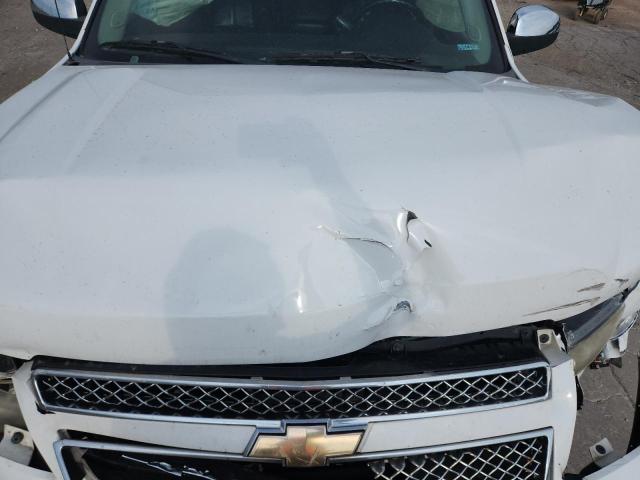 Снимка 12 от търг – 2010 CHEVROLET AVALANCHE с VIN 3GNNCFE04AG205706