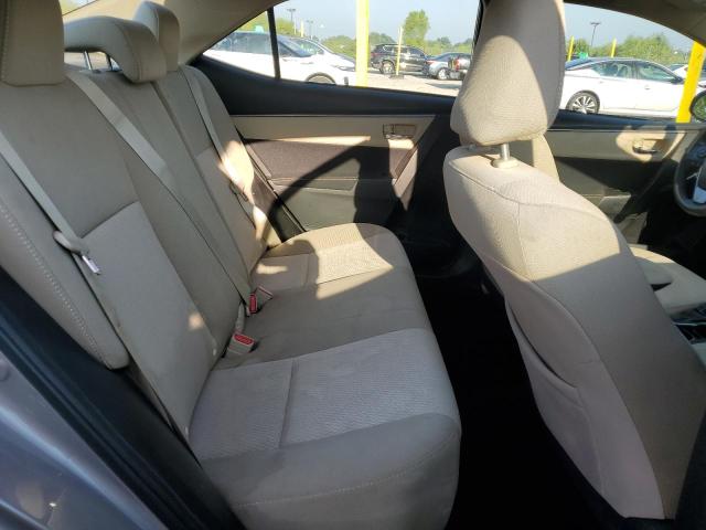 Photo 10 from auction – 2014 TOYOTA COROLLA L with VIN 2T1BURHE8EC224230