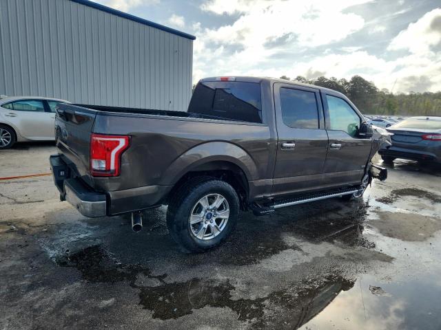 Photo 3 from auction – 2016 FORD F150 SUPER with VIN 1FTEW1EG7GFD10184