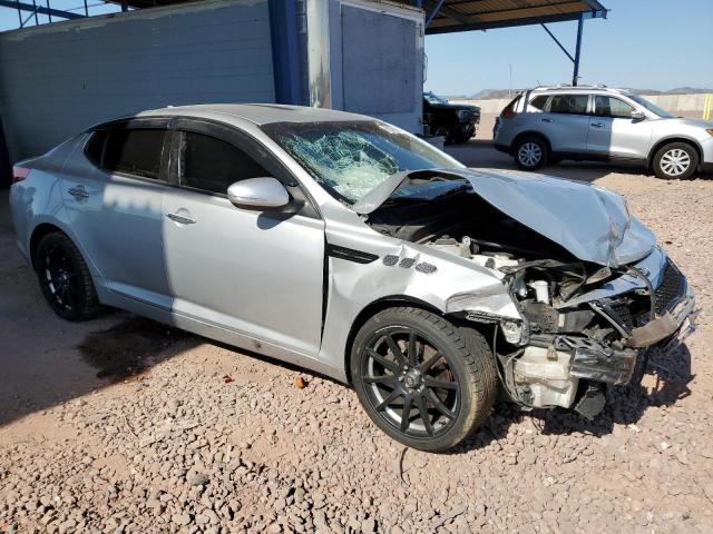 Photo 4 from auction – 2013 KIA OPTIMA LX with VIN 5XXGM4A74DG144645