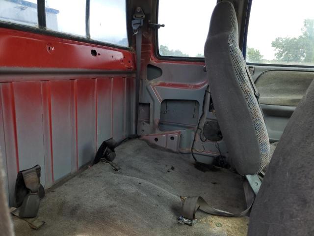 Photo 10 from auction – 1996 DODGE RAM 3500 with VIN 3B7MF33C8TM112375