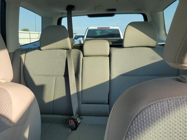 Photo 10 from auction – 2012 SUBARU FORESTER 2 with VIN JF2SHBBC5CH451324