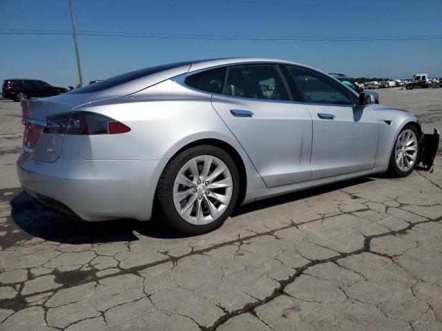 Photo 3 from auction – 2017 TESLA MODEL S with VIN 5YJSA1E20HF198890