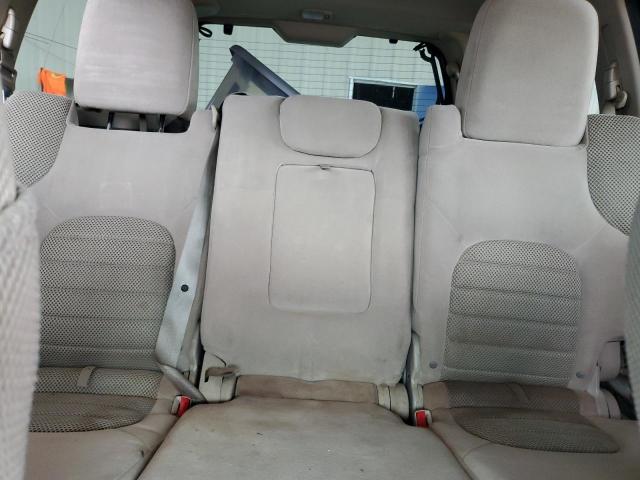 Zdjęcie 10 z aukcji – 2012 NISSAN PATHFINDER z VIN 5N1AR1NN0CC620124