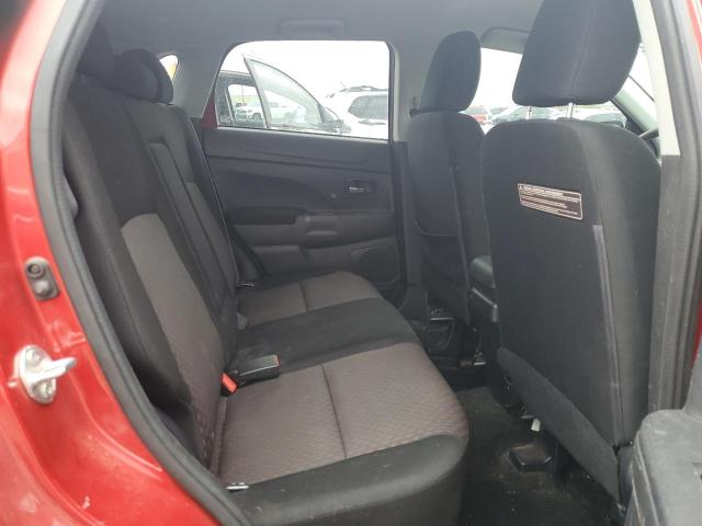 Photo 11 from auction – 2018 MITSUBISHI OUTLANDER with VIN JA4AR3AU5JZ023021