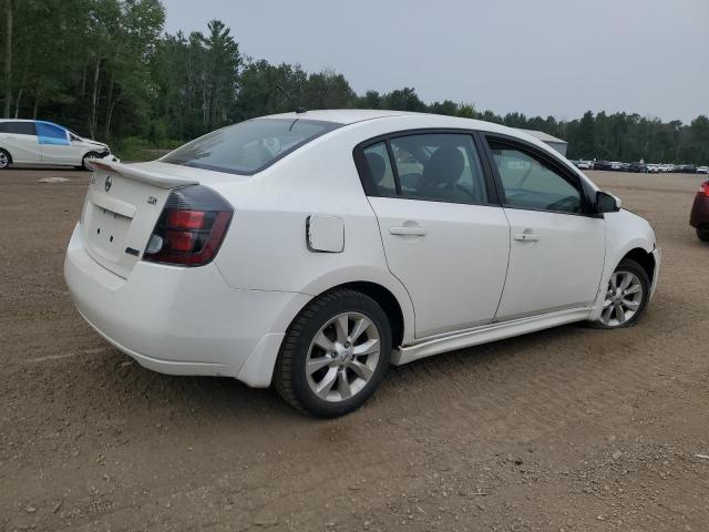 Photo 3 from auction – 2012 NISSAN SENTRA 2.0 with VIN 3N1AB6AP1CL757772