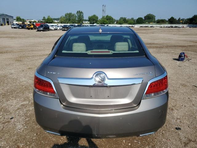 Photo 6 from auction – 2011 BUICK LACROSSE C with VIN 1G4GE5ED0BF140134
