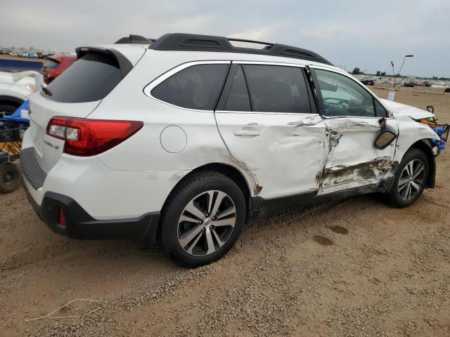 Photo 3 from auction – 2019 SUBARU OUTBACK 2. with VIN 4S4BSANC8K3237442