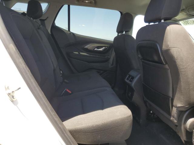 Photo 11 from auction – 2024 GMC TERRAIN SL with VIN 3GKALMEG1RL210877