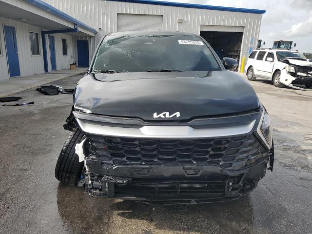 Photo 5 from auction – 2023 KIA SPORTAGE E with VIN 5XYK33AF2PG011817