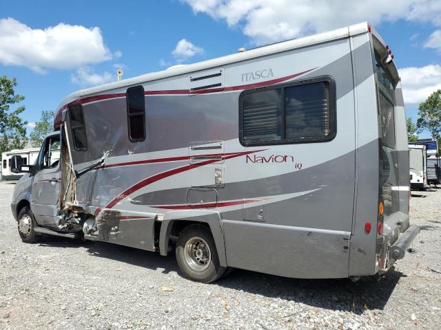 Photo 3 from auction – 2008 UNK WINN NAVION with VIN WDXPF445889363981