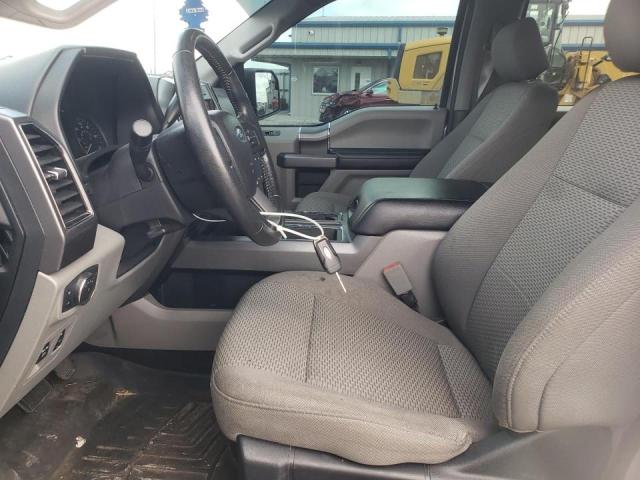 Photo 7 from auction – 2020 FORD F150 SUPER with VIN 1FTEW1E51LKD65181
