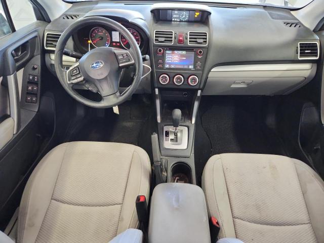 Photo 8 from auction – 2016 SUBARU FORESTER 2 with VIN JF2SJABC5GH435256