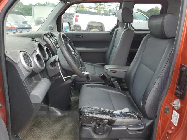 Zdjęcie 7 z aukcji – 2003 HONDA ELEMENT EX z VIN 5J6YH28533L036978