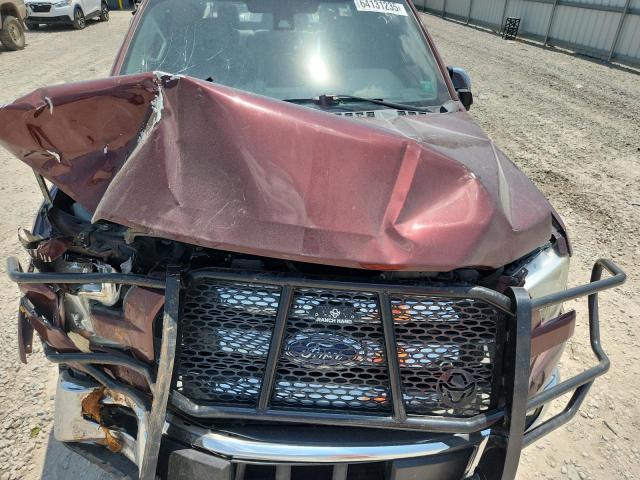 Photo 11 from auction – 2016 FORD F150 SUPER with VIN 1FTEW1EG3GFB43872
