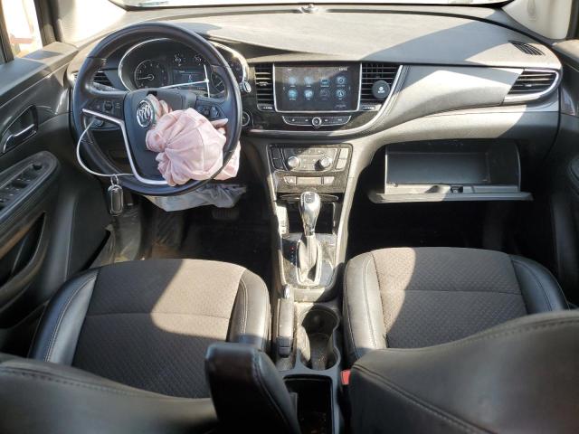 Photo 8 from auction – 2019 BUICK ENCORE SPO with VIN KL4CJ1SB1KB940940