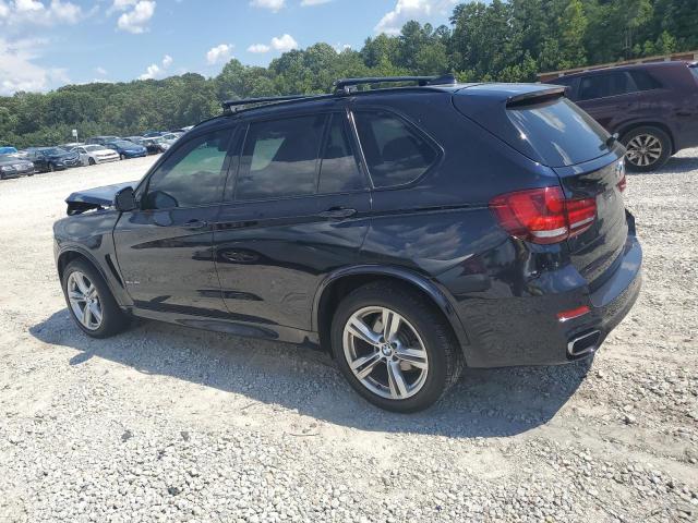 Photo 2 from auction – 2018 BMW X5 SDRIVE3 with VIN 5UXKR2C53J0Z17127