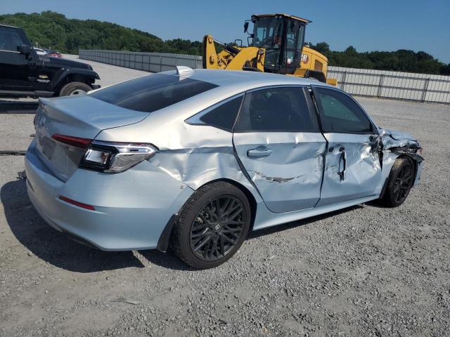 Photo 3 from auction – 2022 HONDA CIVIC EX with VIN 2HGFE1F75NH322112