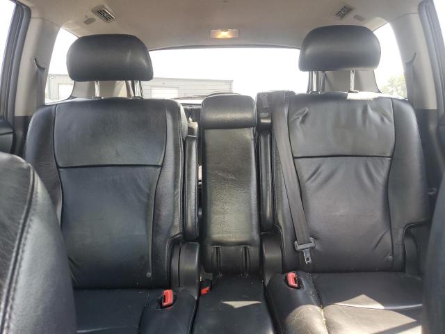 صورة رقم 10 من المزاد - 2010 TOYOTA HIGHLANDER مع VIN 5TDJK3EH3AS034396