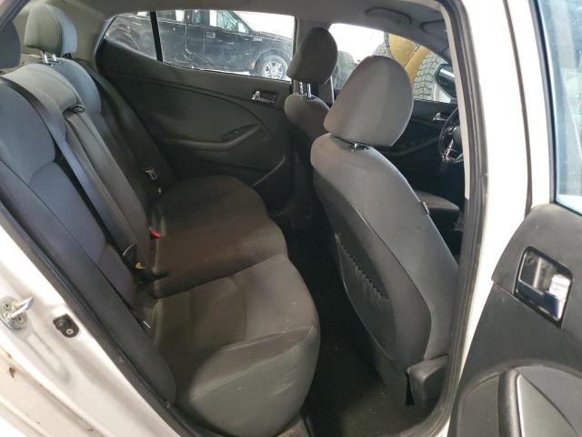 Photo 10 from auction – 2013 KIA OPTIMA HYB with VIN KNAGM4AD7D5055630