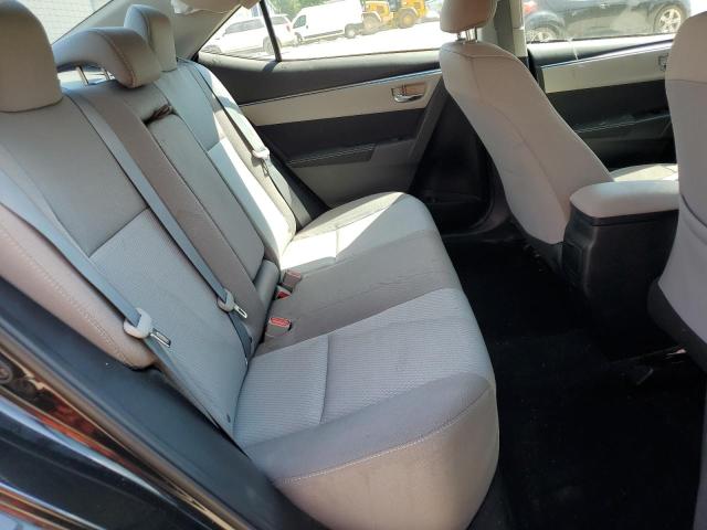 Photo 10 from auction – 2016 TOYOTA COROLLA L with VIN 2T1BURHE2GC744832