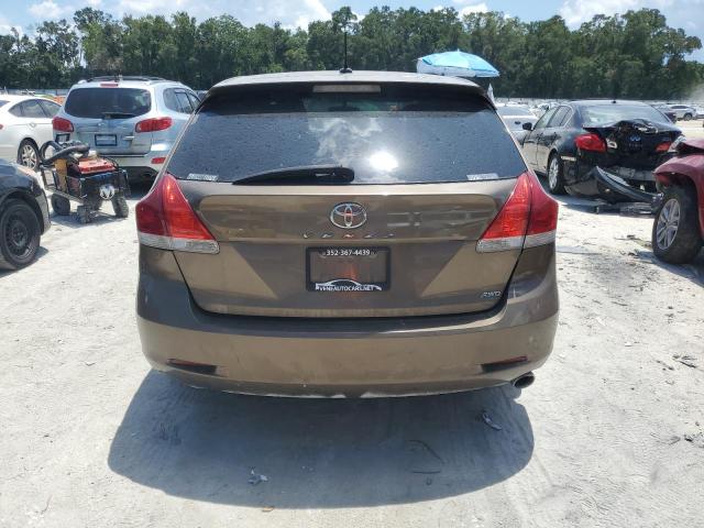 Photo 6 from auction – 2011 TOYOTA VENZA with VIN 4T3BA3BB7BU022680