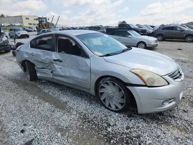 Photo 4 from auction – 2011 NISSAN ALTIMA BASE with VIN 1N4AL2AP7BN418389