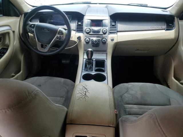 Photo 8 from auction – 2013 FORD TAURUS SE with VIN 1FAHP2D86DG177827
