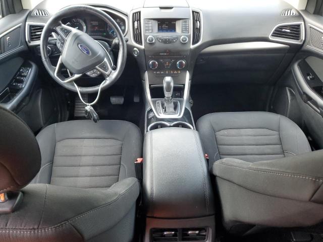 Photo 8 from auction – 2015 FORD EDGE SEL with VIN 2FMTK4J83FBC21369