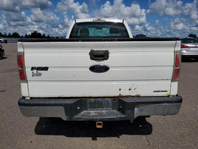 Photo 6 from auction – 2013 FORD F150 with VIN 1FTNF1EF4DKD96032
