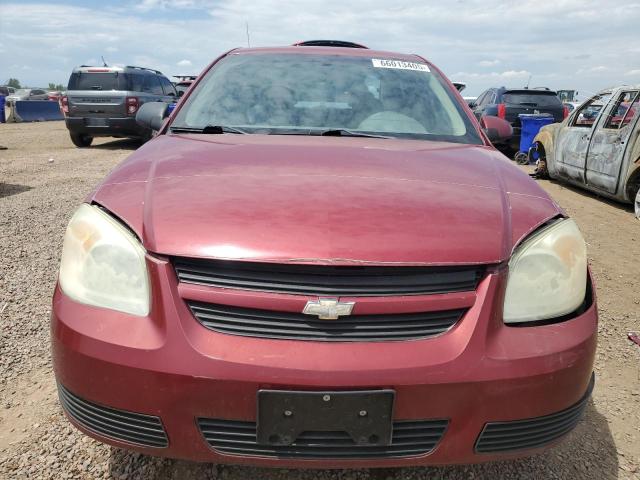 Photo 5 from auction – 2007 CHEVROLET COBALT LT with VIN 1G1AL55F877139826