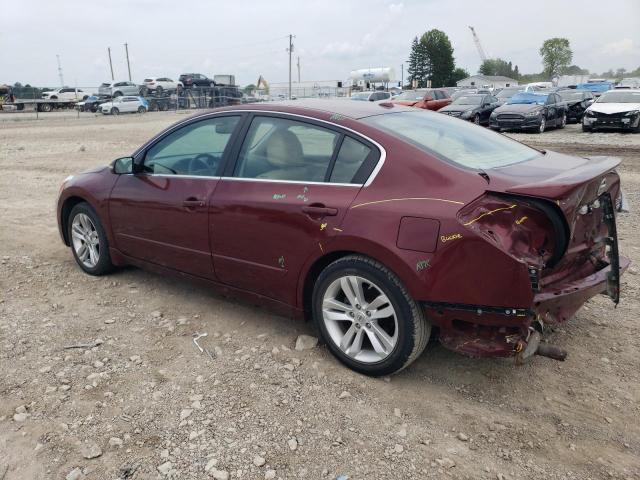 صورة رقم 2 من المزاد - 2012 NISSAN ALTIMA SR مع VIN 1N4BL2AP4CN556591