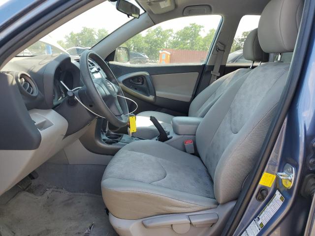 Photo 7 from auction – 2011 TOYOTA RAV4 with VIN 2T3BF4DV4BW170266